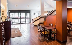 Quality Inn Bridgeport-Clarksburg